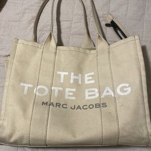 Marc Jacob’s “The Tote Bag”